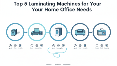 Top 5 Laminating Machines for Your Home Office Needs?