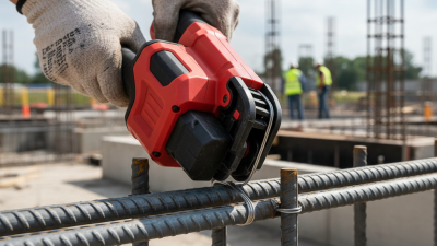 10 Essential Tips for Using an Automatic Rebar Tying Tool Effectively?