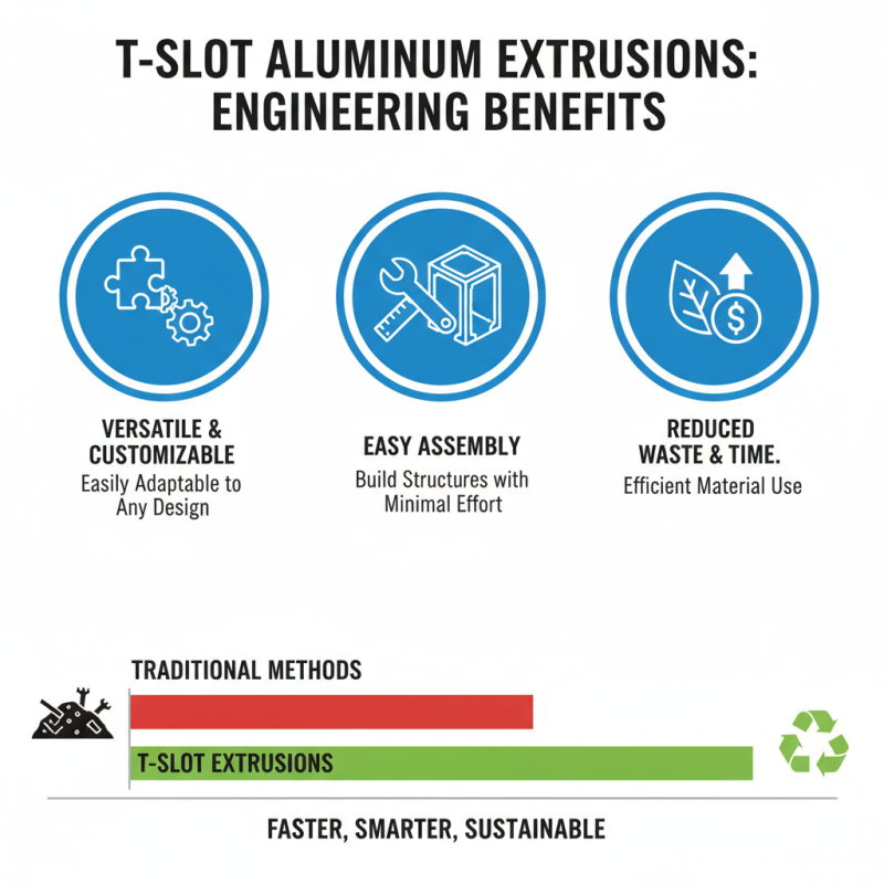 Why Choose T Slot Aluminum Extrusion Profiles for Your Projects?