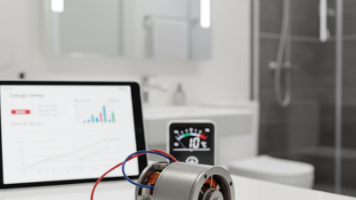 Essential Tips for Choosing a Bathroom Fan Motor?