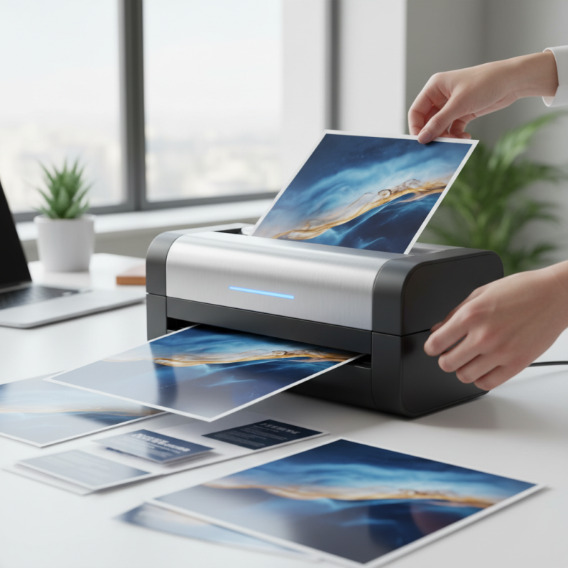 Top 10 Benefits of Using a Lamination Machine for Your Business?