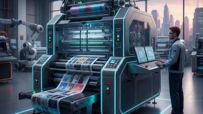 Top Roll Lamination Machine Buying Guide for 2026?