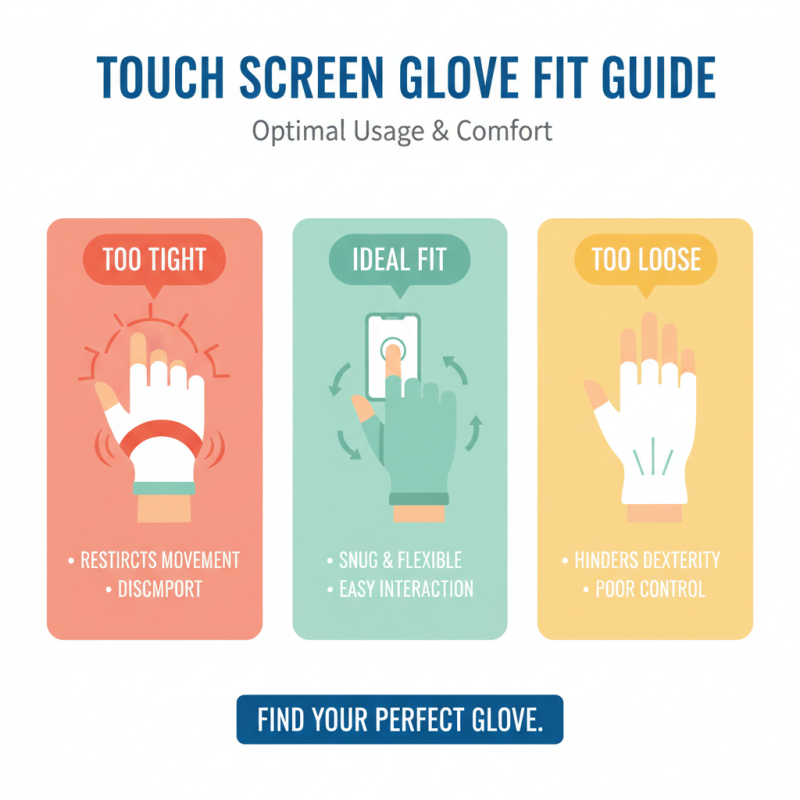 10 Essential Tips for Choosing Custom Touch Screen Gloves?