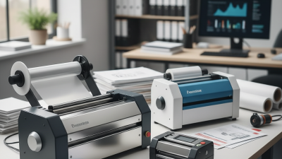 2026 Best Roll Lamination Machine Reviews and Buying Guide?