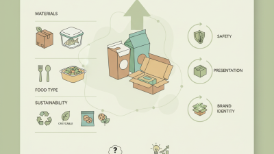 2026 How to Choose the Best Boxes For Food Packaging?