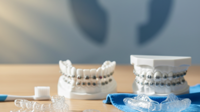 Top Dental Appliances for Better Oral Health and Comfort?
