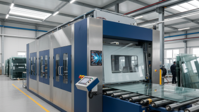 How to Choose the Best Glass Lamination Machine for Your Needs?