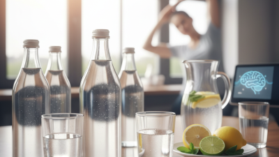 Top 10 Benefits of Using Pac Drinking Water for Your Health?