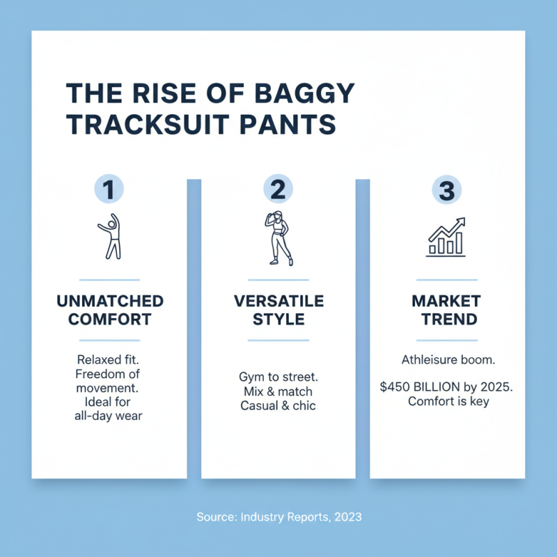 Baggy Tracksuit Pants Styling Tips for Every Occasion?