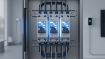 2026 Best Electric Main Breaker Options for Your Home Needs?