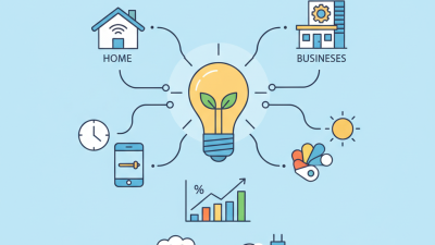 Top Smart Lighting Control Systems for Modern Homes and Businesses?