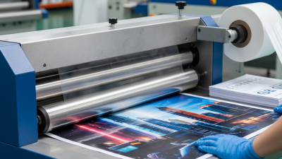 What is a Lamination Machine and How Does it Work?