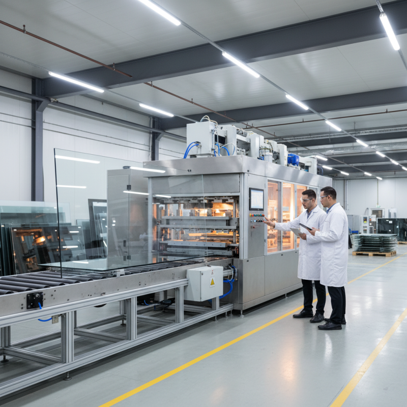 Essential Tips for Choosing a Glass Lamination Machine?