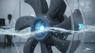 2026 Top Rubber Pump Impeller Features and Benefits?