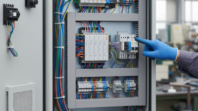 What is Plc In Control Panel Explained for Beginners?