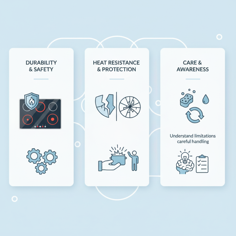 What is Tempered Glass for Stove and Why is it Important?