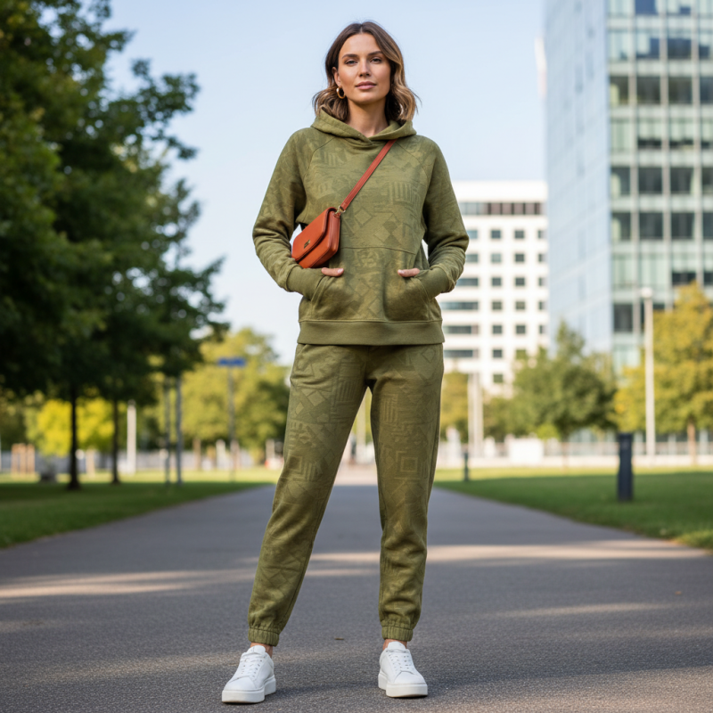 2026 Best Women's Hoodies for Comfort and Style?