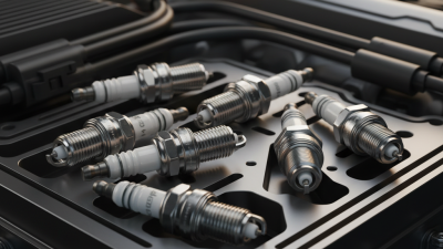 2026 Best Spark Plug Options for Optimal Engine Performance?