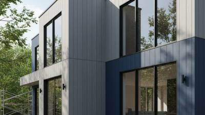 What is Fiber Cement Board Siding and Its Benefits for Homeowners?