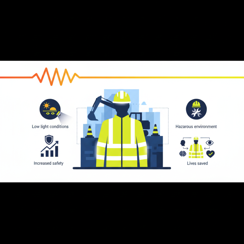 What is a Hi Vis Jacket and Why is it Essential for Safety?