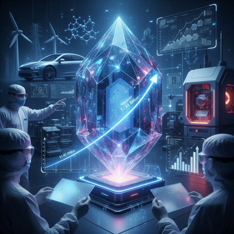 What is Silicon Carbide and Why is it Important?