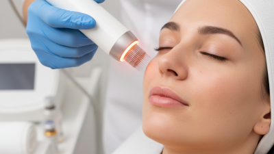 How to Achieve Glowing Skin with RF Microneedling Techniques?