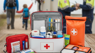 How to Choose the Best First Aid Kit for Your Needs?