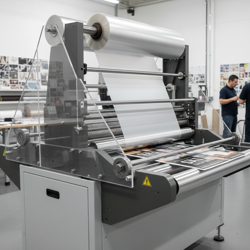 2026 Top Roll Lamination Machine Buying Guide and Tips?