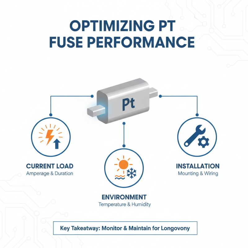 How to Use Pt Fuse for Optimal Performance in 2026?