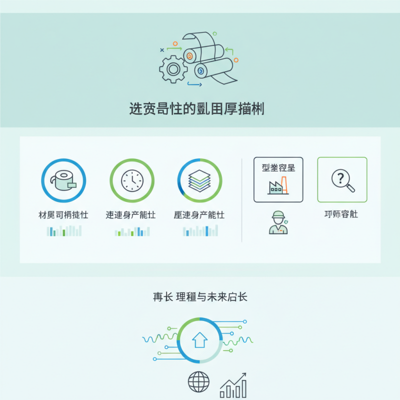 How to Choose the Right Roll Lamination Machine for Your Needs?