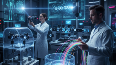 Why is Optical Equipment Essential for Modern Technology?