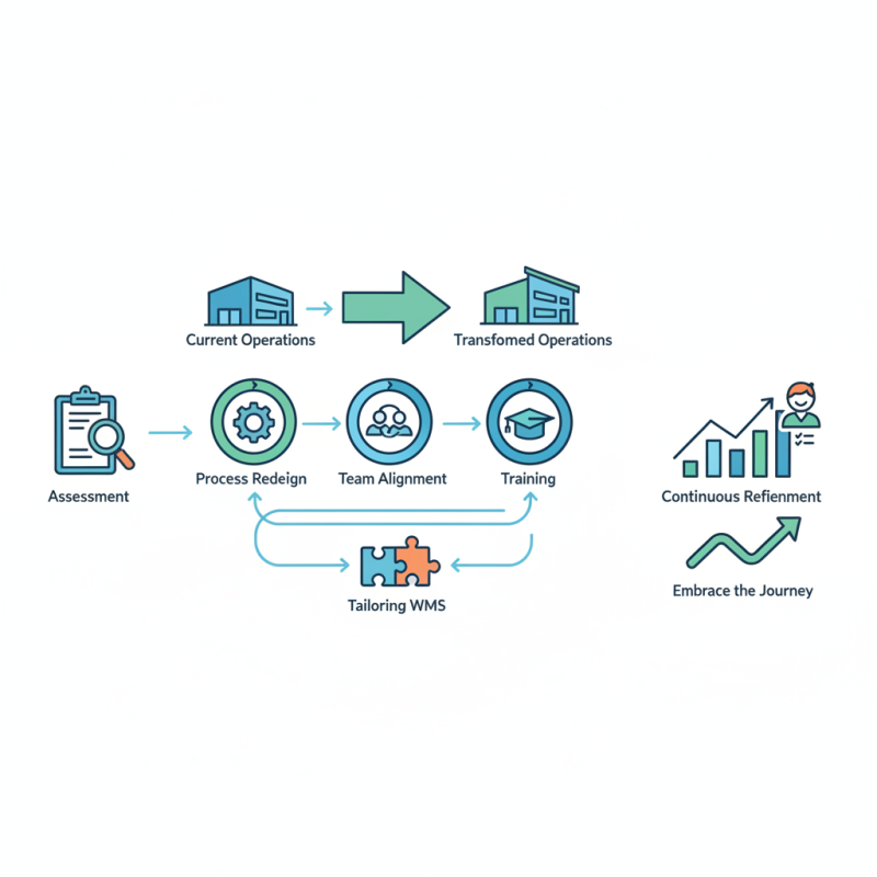 How to Successfully Implement WMS in Your Warehouse Operations?