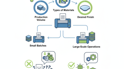 How to Choose the Right Lamination Machine for Your Needs?