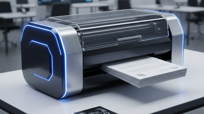 Top Lamination Machines of 2026 What to Look For?