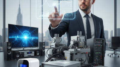 2026 How to Choose the Best Voltage Regulators Stabilizers for Your Needs?