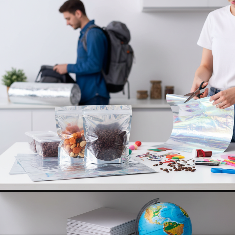 Top Uses of Mylar Sheets in Everyday Life