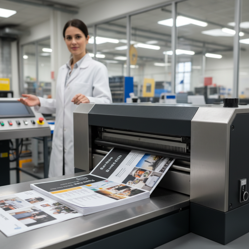Why Choose a Lamination Machine for Your Business Needs?
