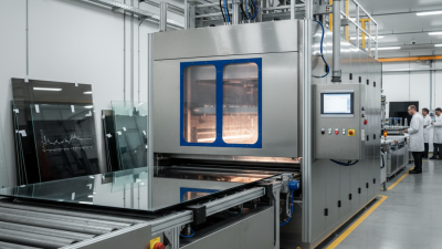 Best Glass Lamination Machine for Your Business Needs?