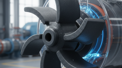 2026 Top Rubber Pump Impeller Tips and Best Practices?