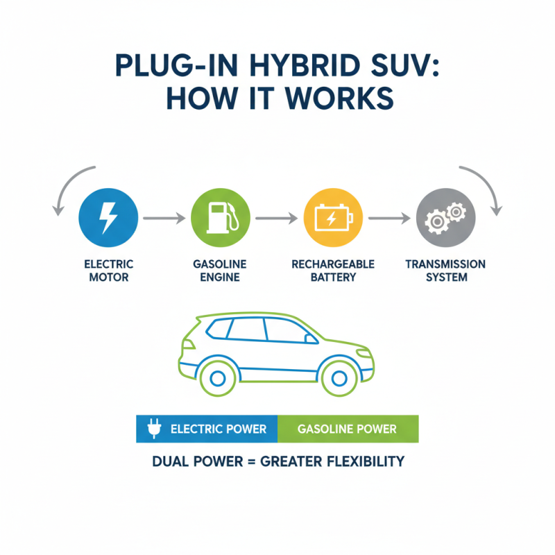 What is a PHEV SUV and How Does it Work?
