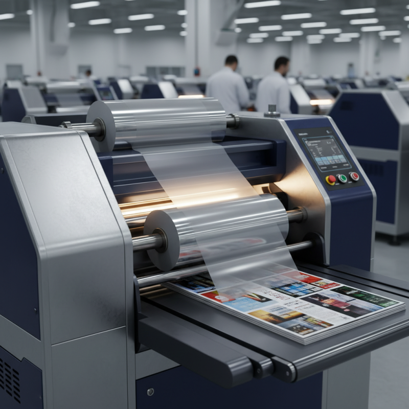 2026 Top Lamination Machine What to Look For?