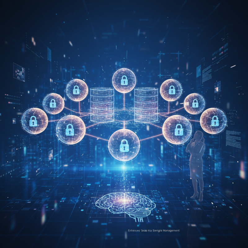 Top 10 Best Cloud Storage Servers for Enhanced Data Management?