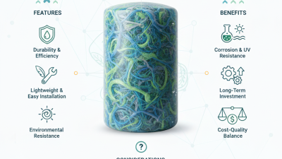 2026 Best Grp Storage Tanks Features and Benefits Explained?