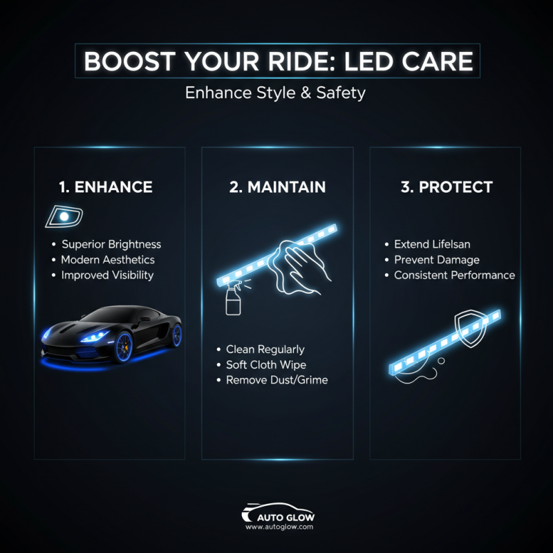 2026 Top Led Lights for Car Lights What to Choose?