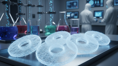 2026 Top Quartz Microfiber Filters for Enhanced Filtration Efficiency?