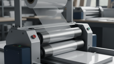 Best Roll Lamination Machine for Your Business Needs?