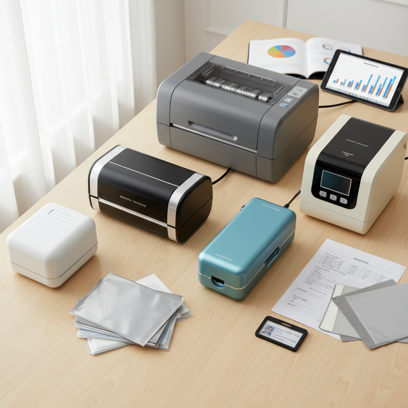 Top 5 Best Lamination Machines for Home and Office Use?