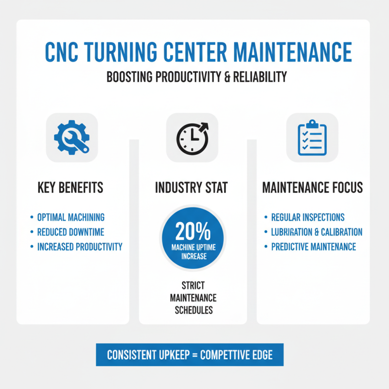 CNC Turning Center Tips for Optimal Machining Results?