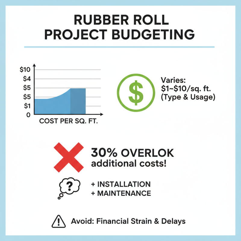 10 Essential Tips for Choosing the Right Rubber Roll for Your Needs?