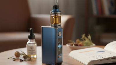 How to Use Ripple Vape for an Enhanced Vaping Experience?
